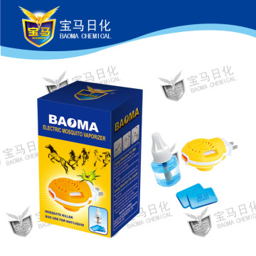 Liquide anti-moustique électronique Baoma